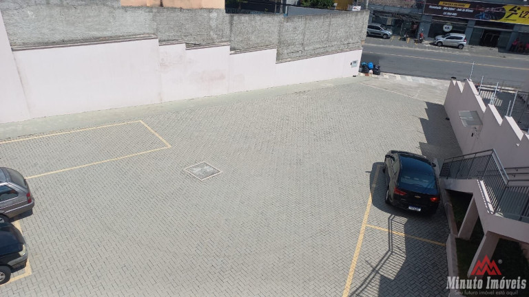 Imagem Apartamento com 2 Quartos à Venda, 52 m² em Jardim Rosaura - Jundiaí