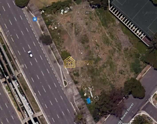 Imagem Terreno à Venda, 2.609 m² em Campo Belo - São Paulo Imagem Terreno à Venda, 2.609 m² em Campo Belo - São Paulo