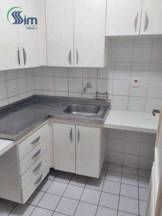 Imagem Sala Comercial à Venda, 33 m² em Meireles - Fortaleza Imagem Sala Comercial à Venda, 33 m² em Meireles - Fortaleza