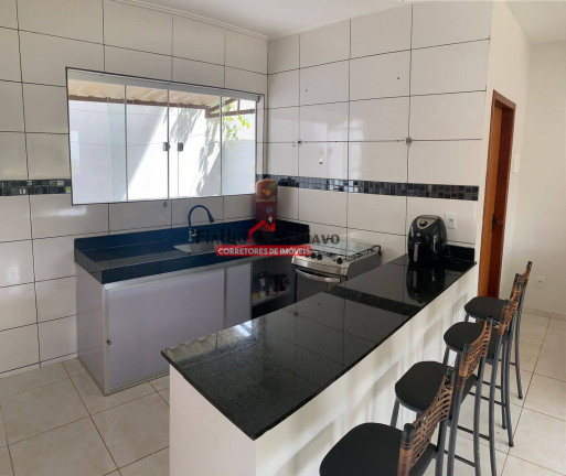 Imagem Casa com 2 Quartos à Venda, em Paraíso - Viçosa Imagem Casa com 2 Quartos à Venda, em Paraíso - Viçosa