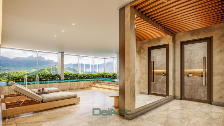 Imagem Apartamento com 3 Quartos à Venda, 142 m² em Balneário Caiobá - Matinhos