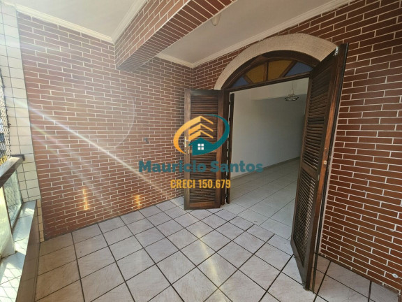 Imagem Apartamento com 3 Quartos à Venda, 100 m² em Centro - Mongaguá