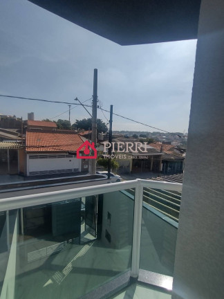Imagem Sobrado com 3 Quartos à Venda, 110 m² em Parque São Domingos - São Paulo Imagem Sobrado com 3 Quartos à Venda, 110 m² em Parque São Domingos - São Paulo