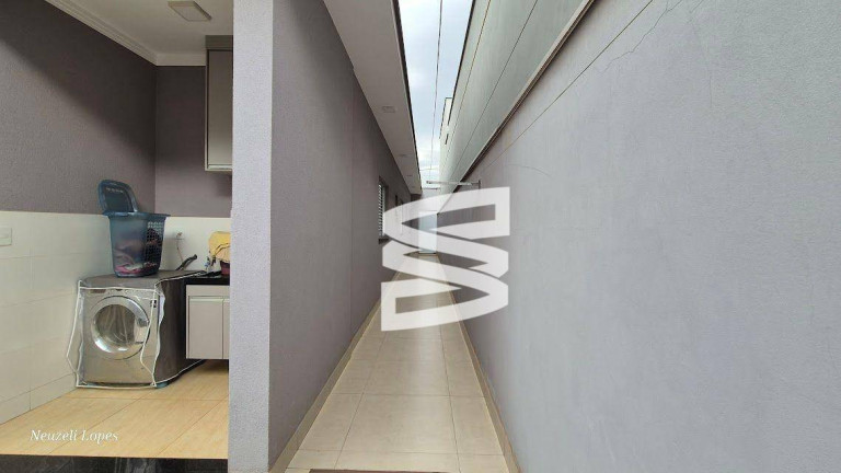 Imagem Casa com 3 Quartos à Venda, 135 m² em Jardim Brasil - Piracicaba Imagem Casa com 3 Quartos à Venda, 135 m² em Jardim Brasil - Piracicaba