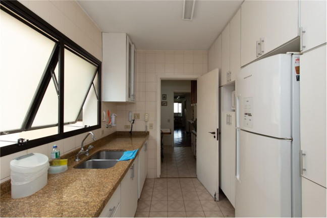 Imagem Apartamento com 4 Quartos à Venda, 192 m² em Campo Belo - São Paulo Imagem Apartamento com 4 Quartos à Venda, 192 m² em Campo Belo - São Paulo