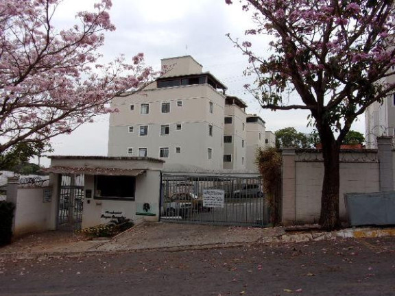Apartamento com 2 Quartos à Venda, 43 m² em Paulo Camilo - Betim