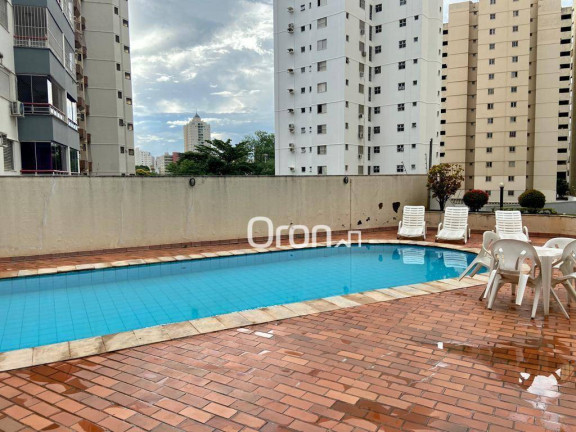 Imagem Cobertura com 5 Quartos à Venda, 332 m² em Setor Central - Goiânia