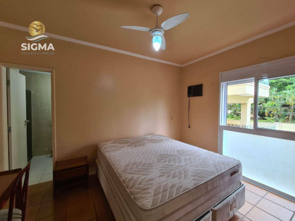 Imagem Apartamento com 3 Quartos à Venda, 110 m² em Enseada - Guarujá Imagem Apartamento com 3 Quartos à Venda, 110 m² em Enseada - Guarujá