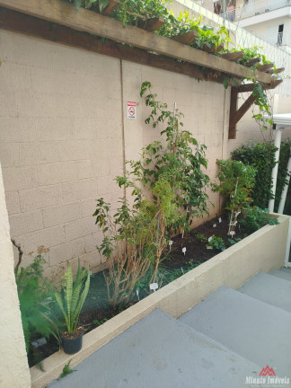 Imagem Apartamento com 2 Quartos à Venda, 50 m² em Jardim Bonfiglioli - Jundiaí