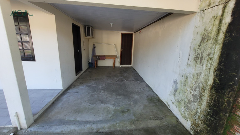 Imagem Casa com 3 Quartos à Venda, 71 m² em Itapema Do Norte - Itapoá