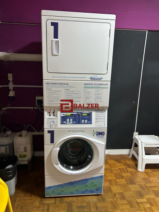 Imagem Apartamento com 1 Quarto à Venda, 40 m² em Centro - Florianópolis