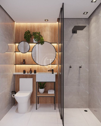 Imagem Apartamento com 1 Quarto à Venda, 24 m² em Vila Leopoldina - São Paulo