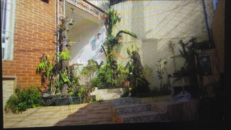 Imagem Casa com 4 Quartos à Venda, 260 m² em Vila Granada - São Paulo Imagem Casa com 4 Quartos à Venda, 260 m² em Vila Granada - São Paulo