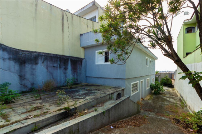 Imagem Casa com 3 Quartos à Venda,  em Vila Primavera - São Paulo