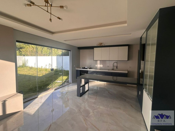Imagem Casa de Condomínio com 4 Quartos à Venda, 140 m² em Bairro Taboão - São Roque