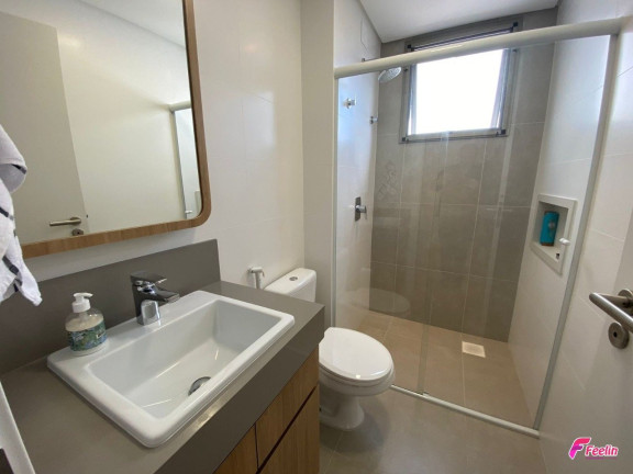 Imagem Apartamento com 4 Quartos à Venda, 161 m² em Córrego Grande - Florianópolis Imagem Apartamento com 4 Quartos à Venda, 161 m² em Córrego Grande - Florianópolis