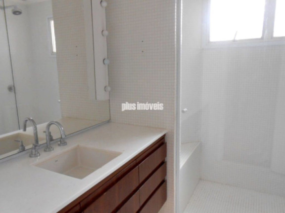 Imagem Apartamento com 4 Quartos à Venda, 187 m² em Panamby - São Paulo Imagem Apartamento com 4 Quartos à Venda, 187 m² em Panamby - São Paulo