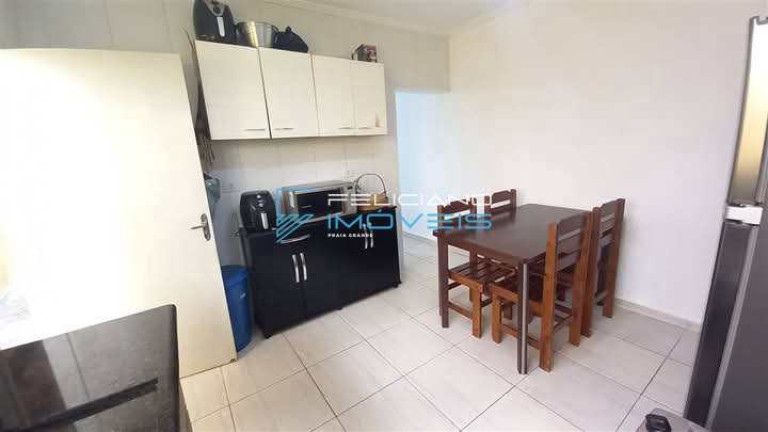 Imagem Casa com 2 Quartos à Venda, 115 m² em Melvi - Praia Grande
