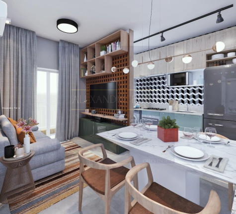 Imagem Casa com 2 Quartos à Venda, 48 m² em Camburi - São Sebastião