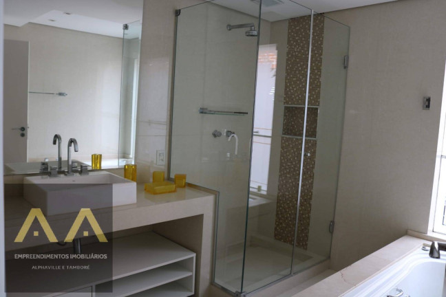 Imagem Casa com 4 Quartos para Alugar, 400 m² em Alphaville - Santana De Parnaíba Imagem Casa com 4 Quartos para Alugar, 400 m² em Alphaville - Santana De Parnaíba