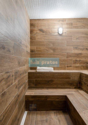 Imagem Apartamento com 5 Quartos à Venda, 307 m² em Jurerê Internacional - Florianópolis