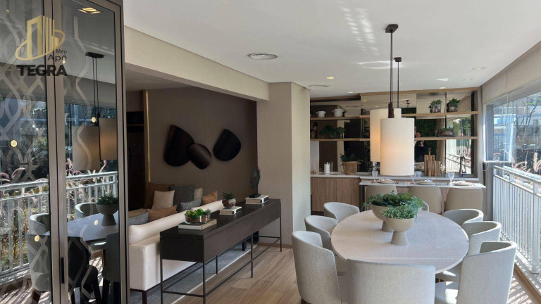 Imagem Apartamento com 3 Quartos à Venda, 127 m² em Vila Anastácio - São Paulo Imagem Apartamento com 3 Quartos à Venda, 127 m² em Vila Anastácio - São Paulo