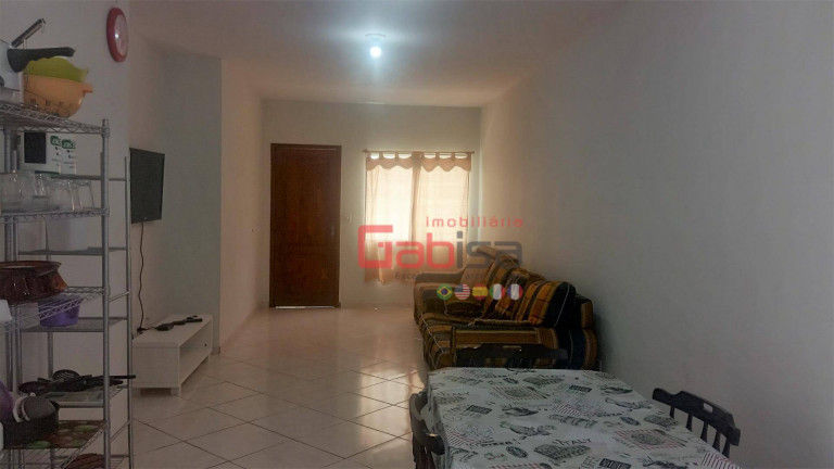 Imagem Casa de Condomínio com 2 Quartos à Venda, 70 m² em Foguete - Cabo Frio Imagem Casa de Condomínio com 2 Quartos à Venda, 70 m² em Foguete - Cabo Frio