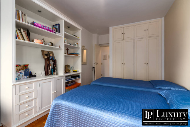 Imagem Apartamento com 3 Quartos à Venda, 189 m² em Jardim Paulista - São Paulo Imagem Apartamento com 3 Quartos à Venda, 189 m² em Jardim Paulista - São Paulo