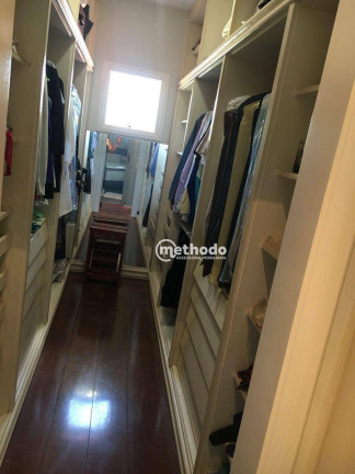 Imagem Casa com 5 Quartos à Venda, 452 m² em Jardim Madalena - Campinas Imagem Casa com 5 Quartos à Venda, 452 m² em Jardim Madalena - Campinas