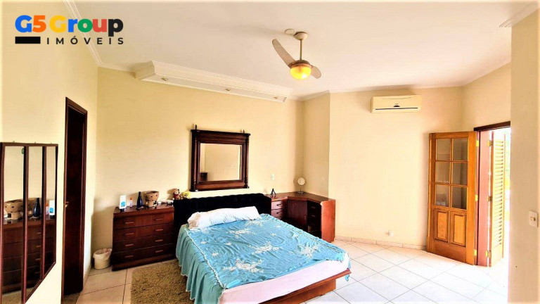 Imagem Casa de Condomínio com 4 Quartos à Venda, 351 m² em Parque Village Castelo - Itu