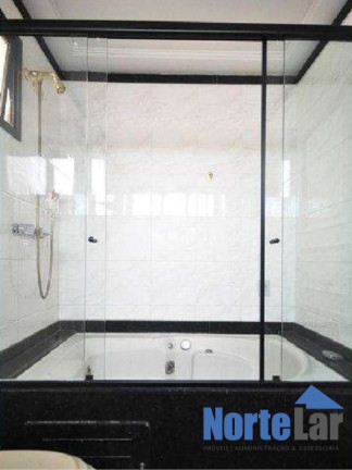 Imagem Apartamento com 4 Quartos à Venda, 158 m² em Vila Suzana - São Paulo
