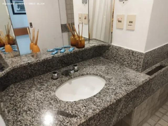 Imagem Apartamento com 1 Quarto à Venda, 39 m² em Piedade - Jaboatão Dos Guararapes