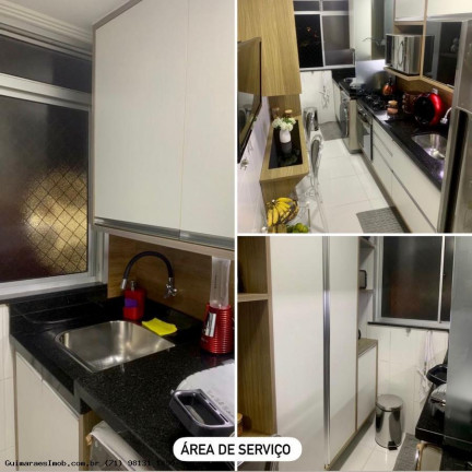 Imagem Apartamento com 3 Quartos à Venda, 80 m² em Centro - Lauro De Freitas Imagem Apartamento com 3 Quartos à Venda, 80 m² em Centro - Lauro De Freitas