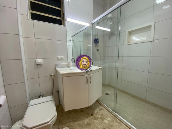 Imagem Apartamento com 3 Quartos à Venda, 150 m² em Ponta Da Praia - Santos Imagem Apartamento com 3 Quartos à Venda, 150 m² em Ponta Da Praia - Santos