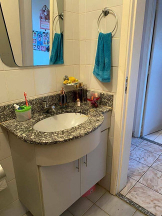 Imagem Apartamento com 2 Quartos à Venda, 62 m² em Vila Industrial - Campinas Imagem Apartamento com 2 Quartos à Venda, 62 m² em Vila Industrial - Campinas