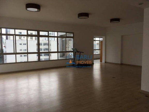 Imagem Apartamento com 4 Quartos à Venda, 340 m² em Paraíso - São Paulo