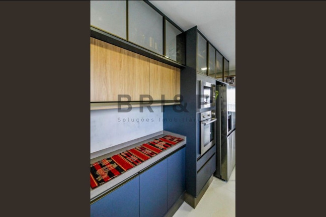 Imagem Apartamento com 3 Quartos à Venda, 181 m² em Brooklin - São Paulo Imagem Apartamento com 3 Quartos à Venda, 181 m² em Brooklin - São Paulo