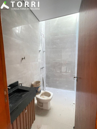 Imagem Imóvel com 3 Quartos à Venda, 103 m² em Condomínio Terras De São Francisco - Sorocaba