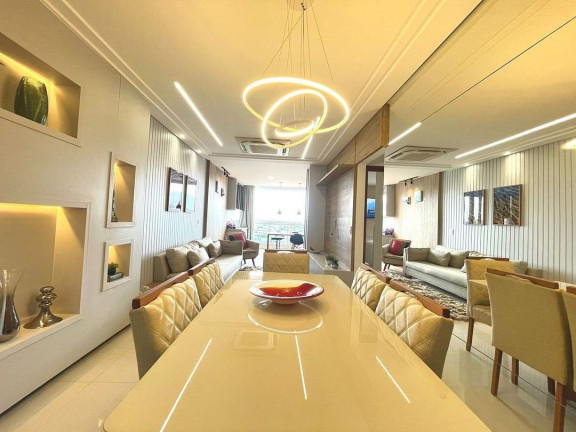 Imóvel com 3 Quartos à Venda, 100 m² em Praia Do Morro - Guarapari