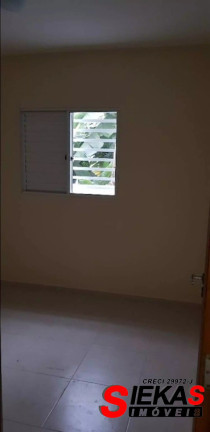 Imagem Sobrado com 3 Quartos à Venda, 88 m² em Vila Alpina - São Paulo