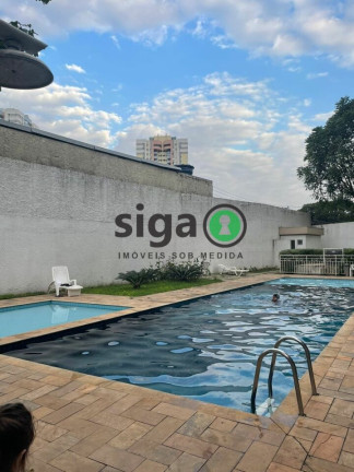 Imagem Apartamento com 3 Quartos à Venda ou Locação, 63 m² em Vila Moreira - São Paulo Imagem Apartamento com 3 Quartos à Venda ou Locação, 63 m² em Vila Moreira - São Paulo