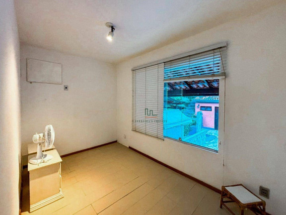 Imagem Casa com 6 Quartos à Venda, 500 m² em Itaipu - Niterói Imagem Casa com 6 Quartos à Venda, 500 m² em Itaipu - Niterói