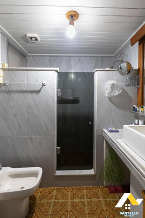 Imagem Apartamento com 4 Quartos à Venda, 600 m² em Icaraí - Niterói