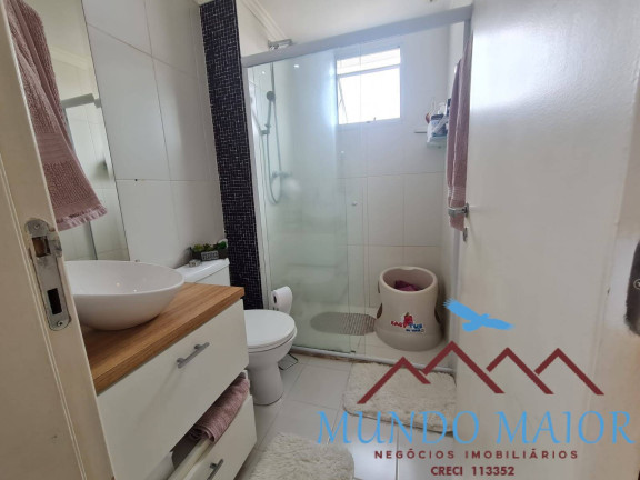 Imagem Apartamento com 3 Quartos à Venda, 62 m² em Vila Alzira - Santo André Imagem Apartamento com 3 Quartos à Venda, 62 m² em Vila Alzira - Santo André