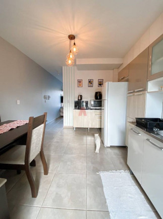 Imagem Casa com 2 Quartos à Venda, 66 m² em João Pessoa - Jaraguá Do Sul