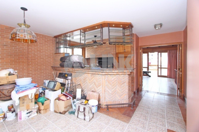 Imagem Imóvel com 3 Quartos à Venda, 269 m² em Bela Vista - Porto Alegre