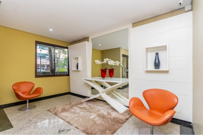 Imagem Apartamento com 3 Quartos à Venda, 101 m² em Vila Andrade - São Paulo Imagem Apartamento com 3 Quartos à Venda, 101 m² em Vila Andrade - São Paulo