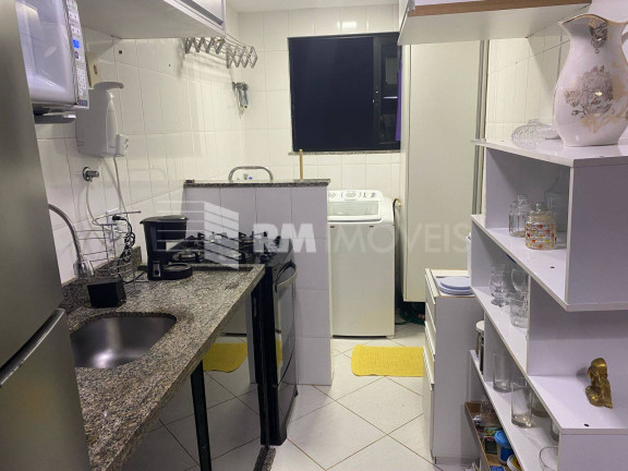 Imagem Casa de Condomínio com 1 Quarto à Venda, 46 m² em Centro - Lauro De Freitas Imagem Casa de Condomínio com 1 Quarto à Venda, 46 m² em Centro - Lauro De Freitas