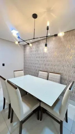 Imagem Apartamento com 3 Quartos à Venda, 70 m² em Jardim Leblon - Cuiabá Imagem Apartamento com 3 Quartos à Venda, 70 m² em Jardim Leblon - Cuiabá