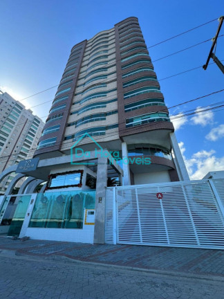 Apartamento com 3 Quartos à Venda, 90 m² em Centro - Mongaguá